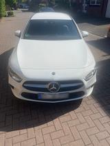 Mercedes-Benz A 180 - 100kw/136 PS Automatik - Polar White - Mercedes-Benz A 180