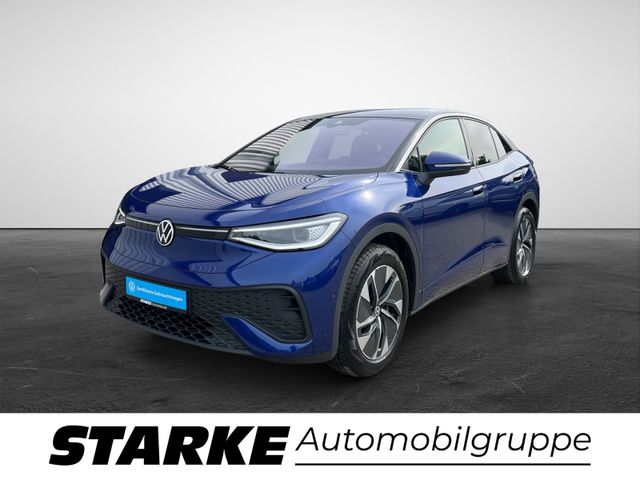 VW ID.5 Pro mit Infotainment-Paket  HeadUp Standhei