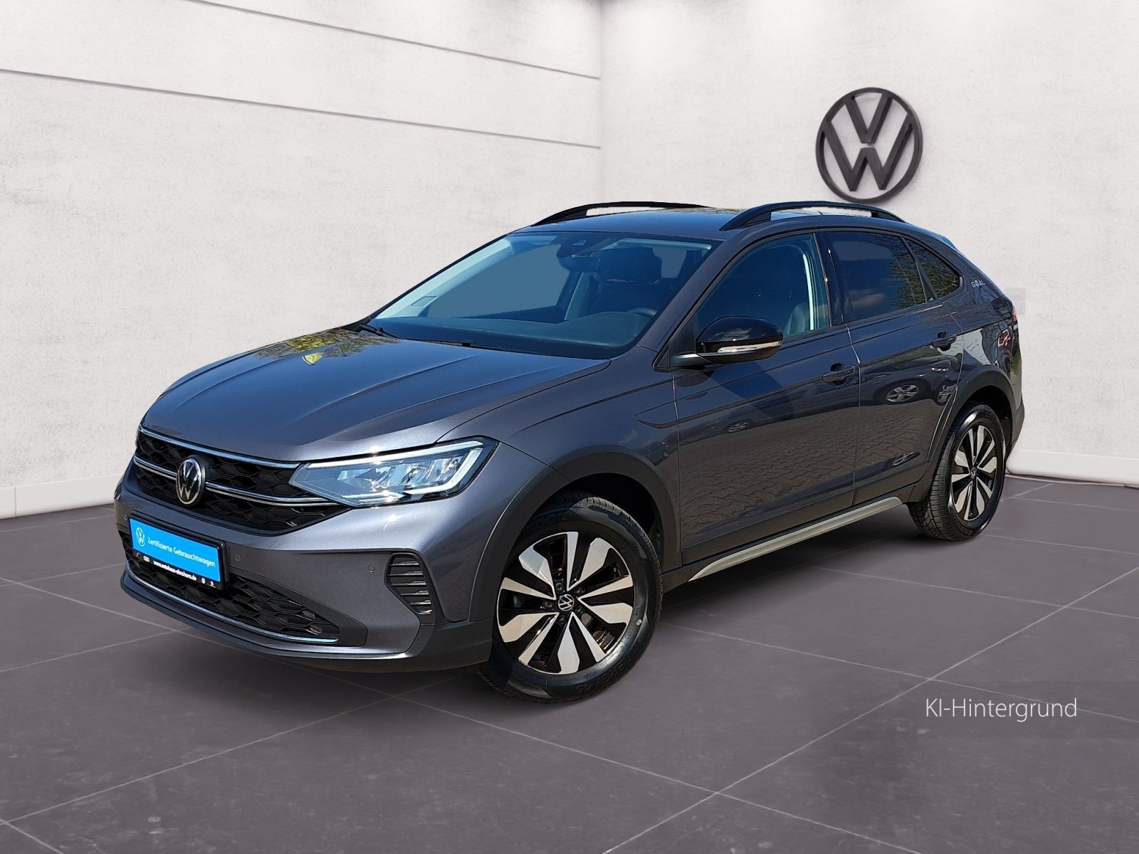 Volkswagen Taigo - Bild 2