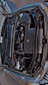 BMW318i E90 3er Reihe - BMW aus 2007: 3er