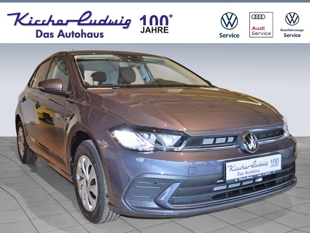 Volkswagen Polo 1,0 TSI DSG Life KLIMA APP C. LED