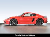 Porsche Cayman PDK Bose Navi AppleCarPlay 20'' LED - Porsche Cayman aus 2024