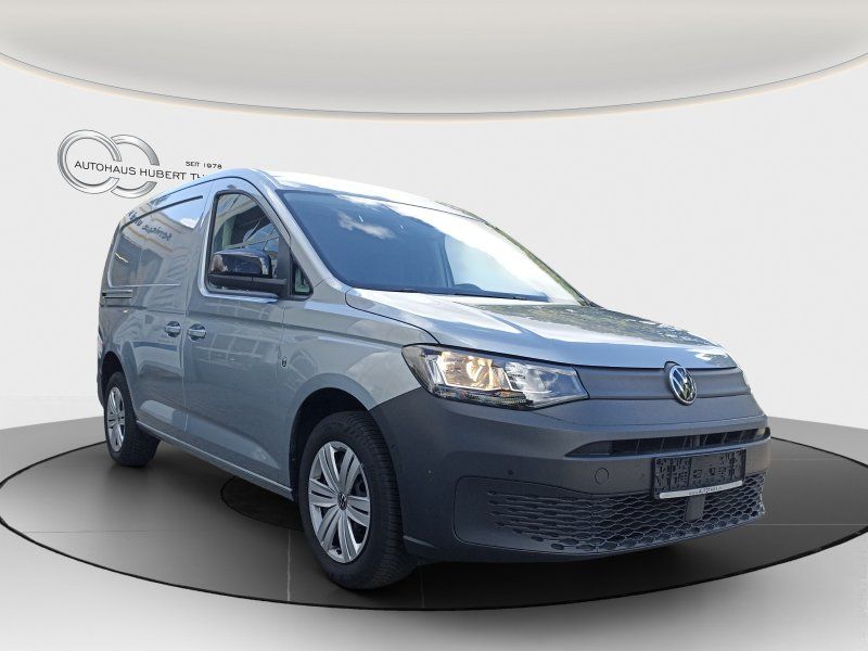Fahrzeugansicht 4 Fahrzeugabbildung Volkswagen Caddy 2.0 TDI Cargo Maxi DSG ACC+SMART-LINK+PAR