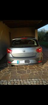 Seat Ibiza 1.2 TSI Benzin 86 PS - Seat Ibiza: 86 Ps