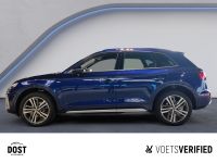 Audi Q5 - Vorschau Bild 3