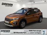 Dacia Sandero III Stepway Essential Klima Allwetter LE - Dacia Sandero in Mönchengladbach
