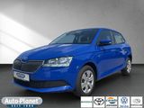Skoda Fabia III 1.0 Active Plus *ELFH*KLIMA*USB*RADIO* - Skoda Fabia: Radio