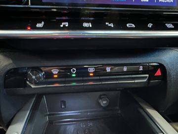 Citroën C5 Aircross Shine *Standh.*Navi*LED*