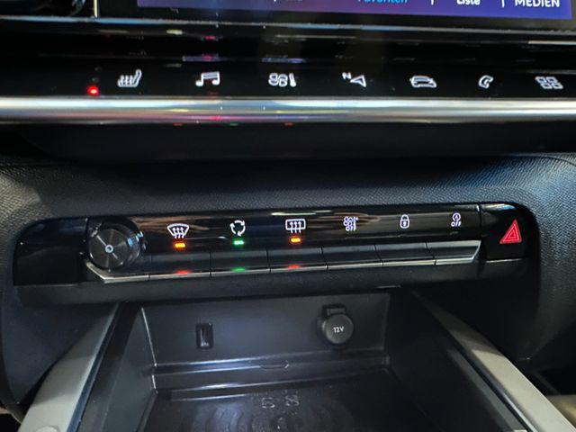 Citroën C5 Aircross Shine *Standh.*Navi*LED*