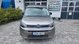 Volkswagen Caddy California - Wohnwagen & Wohnmobile in München