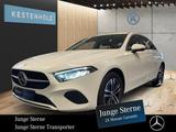 Mercedes-Benz A 250 e Limo *AHK*KAMERA*DISTR*SHZ*LED*NAVI* - gebrauchte Mercedes-Benz A 250 aus dem Jahr 2023