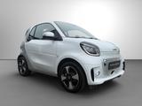 Smart fortwo EQ passion Pano LED Kamera Winter-Paket - Smart Gebrauchtwagen von 2024