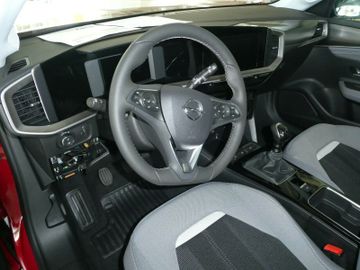 Bild 6 Opel Mokka 1.2 Turbo 96kW Eleg.LED Licht