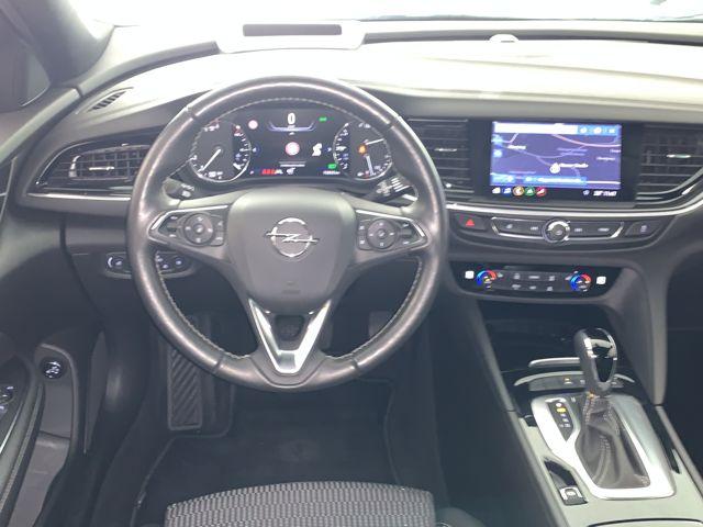 Opel Insignia ST Business 2.0 CDTI HEAD-UP+AHK+KAMERA