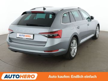 Skoda Superb - 6