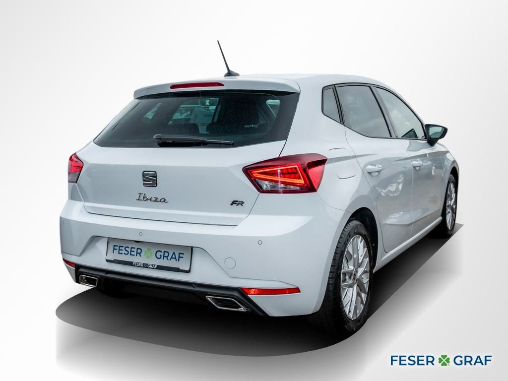 Seat Ibiza - Bild 2