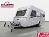 HYMER / ERIBA / HYMERCAR Eriba Nova Light 470 AKTION - inkl. Mover - HYMER / ERIBA 470 nova