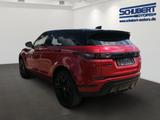 Land Rover Range Rover Evoque Sport P250 HuD LED Leder 360  - Land Rover Range Rover Evoque Gebrauchtwagen