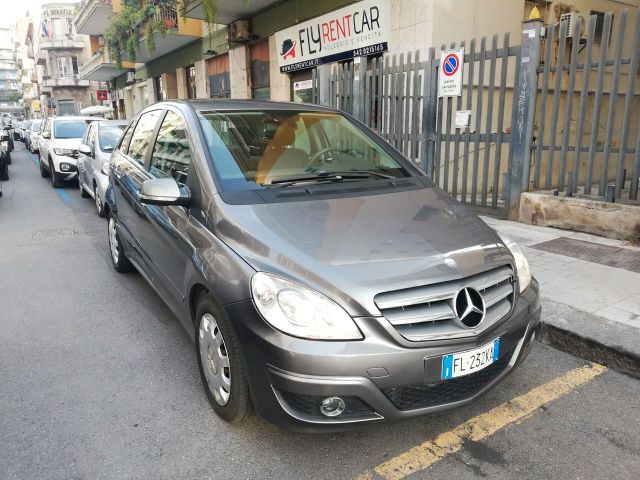 Mercedes-Benz Mercedes-benz B 180 CDI Executive