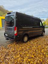 Ford Transit - Ford Transit Gebrauchtwagen in Hagen