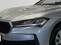 Skoda Superb - Vorschau Bild 7