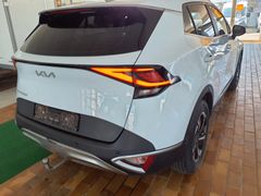 Kia Sportage Vision