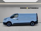 Renault Trafic Kasten 3,0t Komfort L2H1 3,1t Blue - Renault Trafic Neuwagen