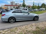 Mercedes-Benz C 220 C -Klasse Lim. C 220 BlueTec / d AMG Line - Mercedes-Benz in Berlin: Klasse