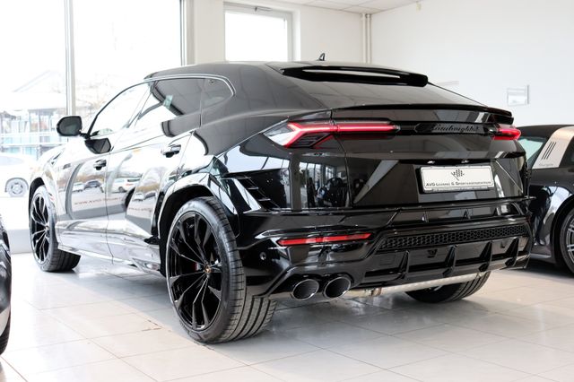 Lamborghini Urus S FULL CAR/Export ¤276.900,-/NEW/Prod25/B&O