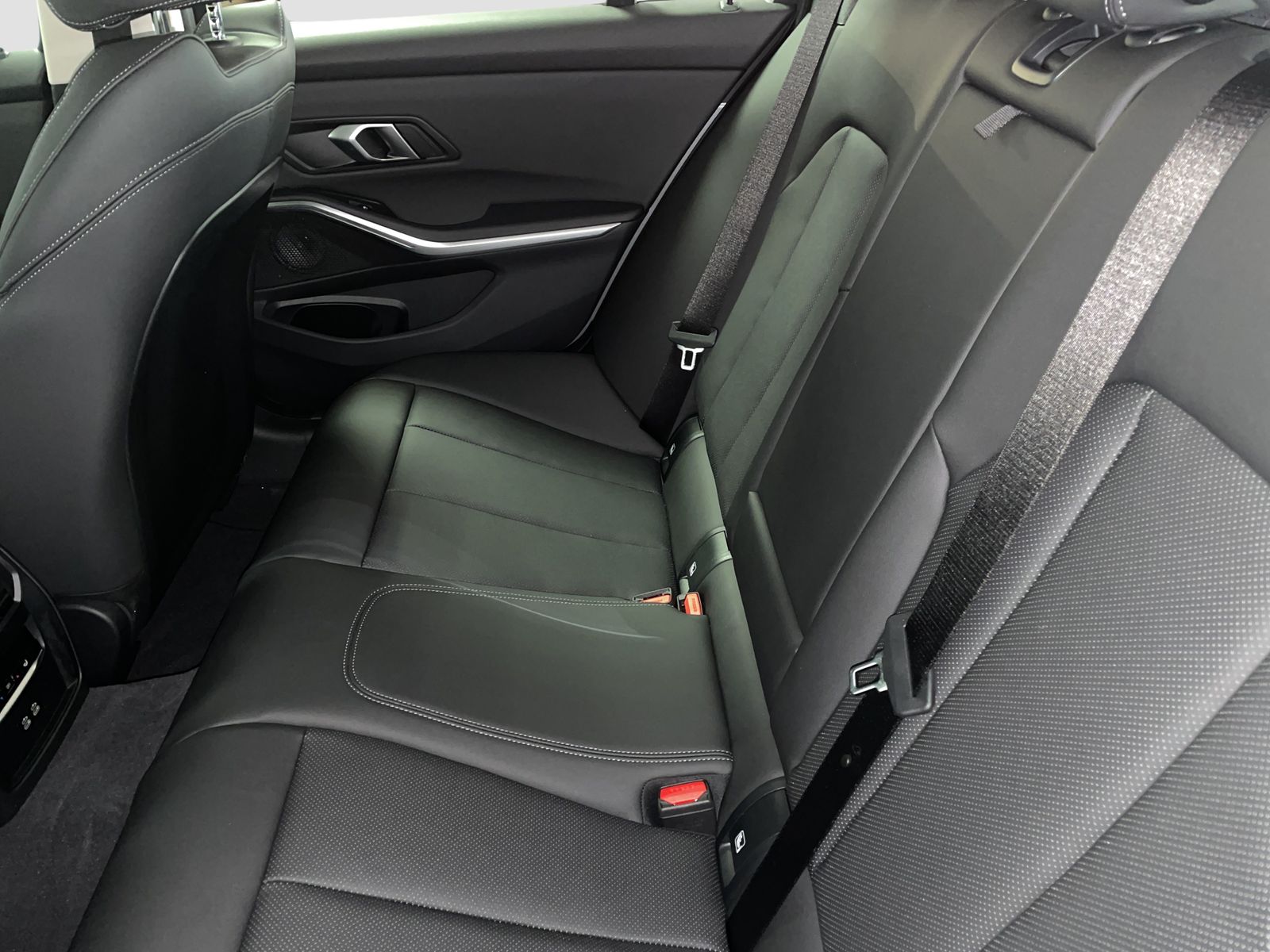 BMW 318 - Bild 13