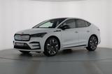Skoda ENYAQ COUPE RS SUITE LEDER+ANHÄNGERKUPPLUNGuvm