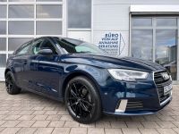 AUDI A3 1.4 TFSI ultra Aut. 8-FACH NAV DAB PDC LED bei Autohaus Landmann & Maier OHG