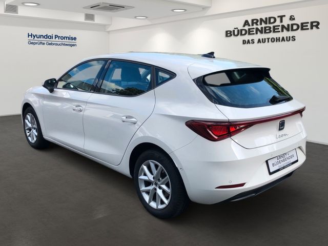 Seat Leon 1.0 TSI Style *Beats*Navi*Virtual