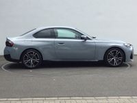 BMW 218 - Vorschau Bild 5