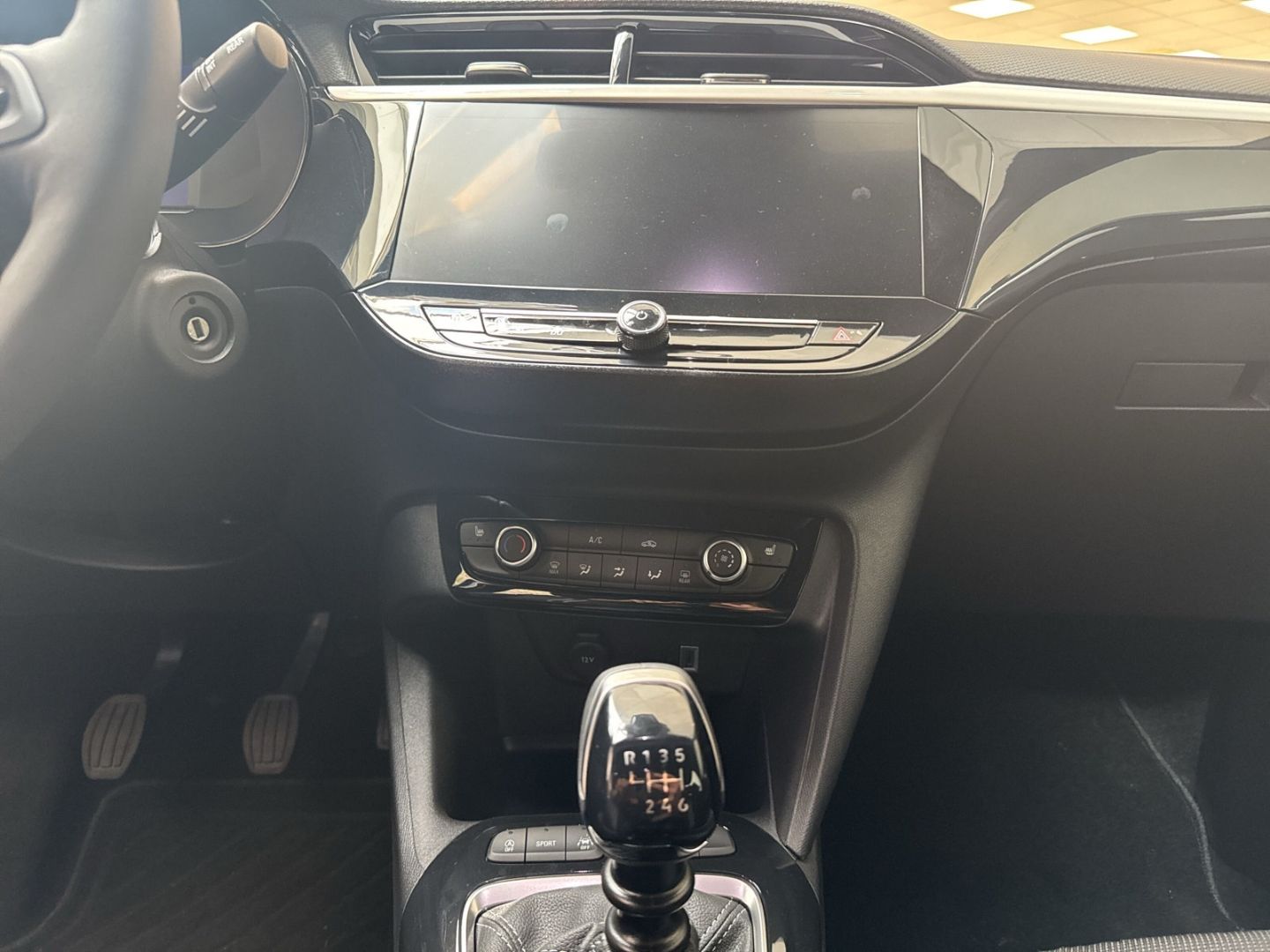 Opel Corsa - Bild 11