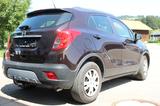 Opel Mokka Selection ecoFlex - Opel Mokka: Selection