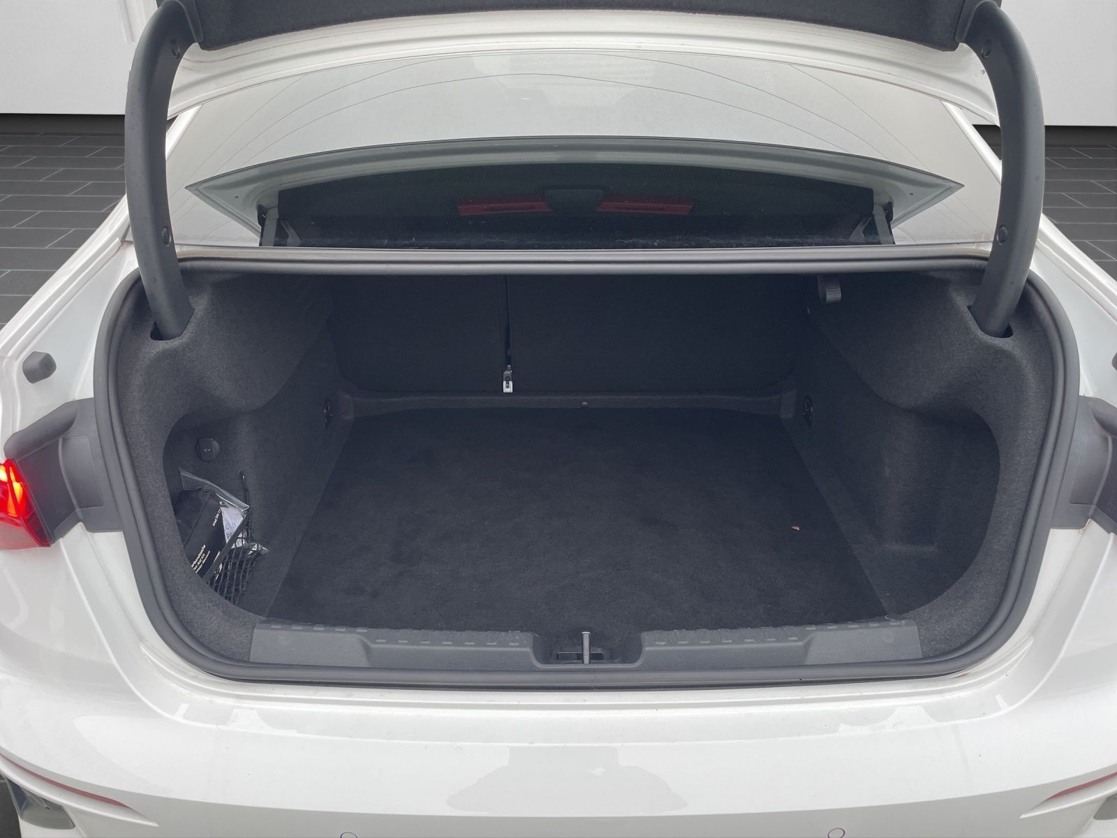 Audi S3 - Bild 14