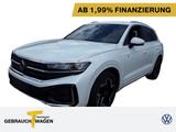 Volkswagen Touareg 3.0 TDI 4M R-LINE FACELIFT UPE103 PANO A - Volkswagen Touareg: Facelift