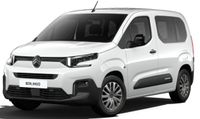 Citroën Berlingo - Vorschau Bild 1