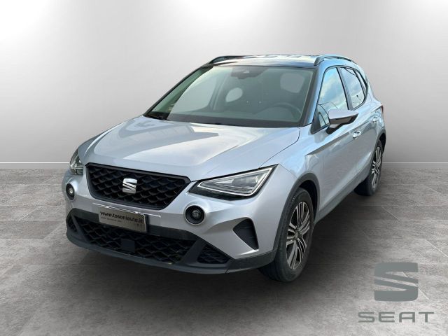 Seat SEAT Arona 1.0 ecotsi Style 110cv