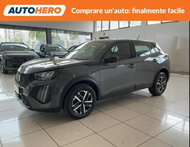 Peugeot Peugeot PEUGEOT 2008 PureTech 100 S&S Active