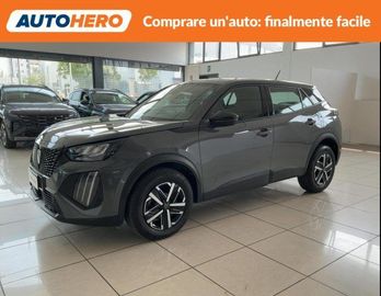 Peugeot 2008 - 1