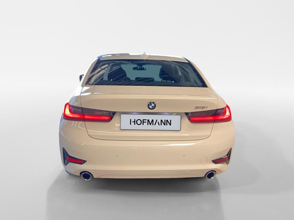BMW 318i Lim. Advantage+DrivAssist+SHZ+wenigKM+KFZug foto 6
