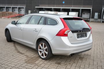 Volvo V60 - 5