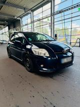 Toyota Auris  Edition Toyota Motorsport - Toyota Auris in Düsseldorf