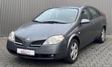 Nissan Primera Lim. Acenta Plus Tempomat - gebrauchte Nissan Primera aus dem Jahr 2005