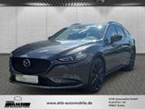 Mazda 6 Kombi Homura 2.5L194PS HUD Panorama Navi Leder - Mazda 6 Homura