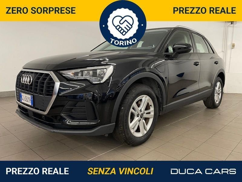Image of Audi Q3