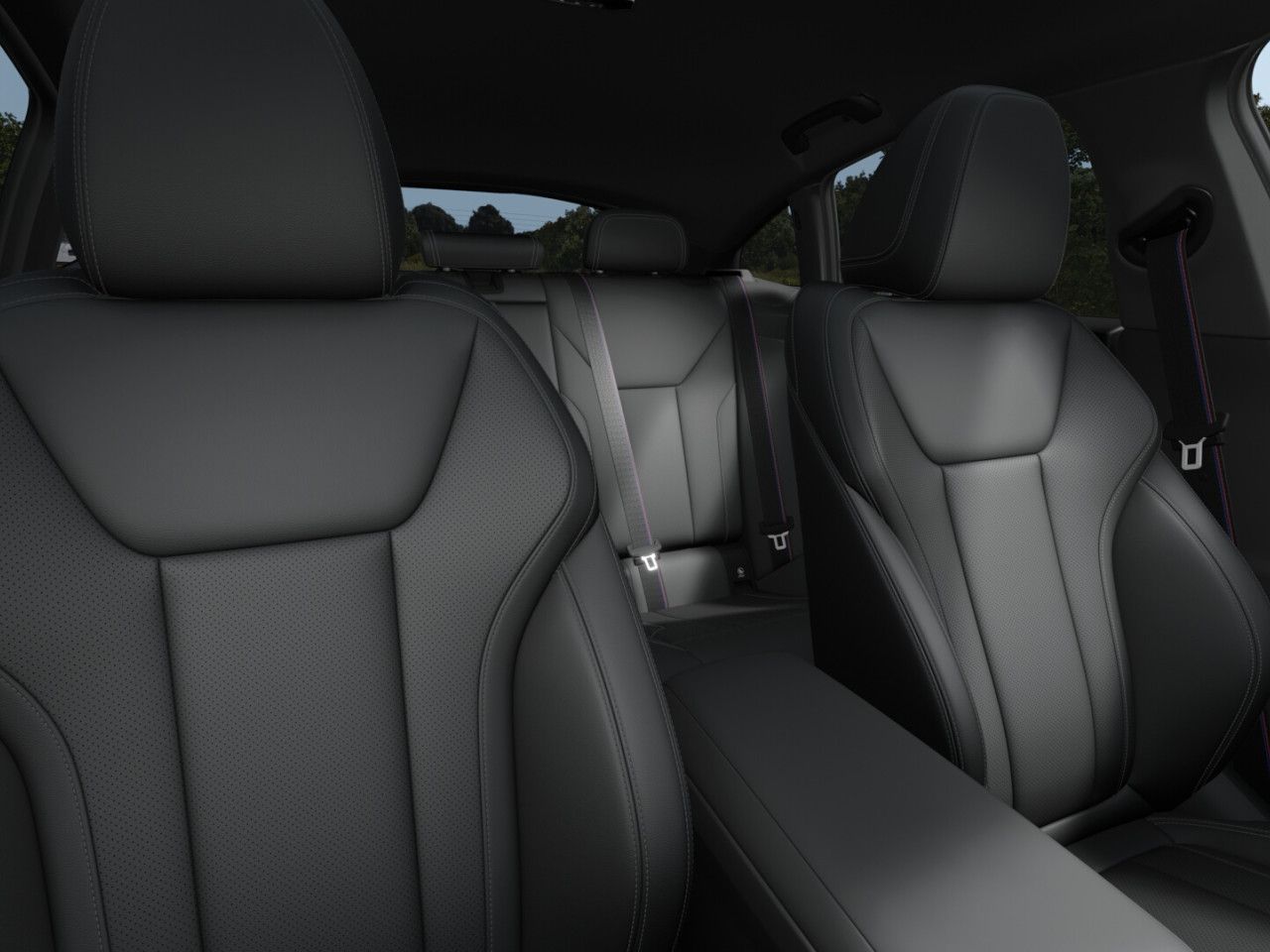 BMW i4 - Bild 9