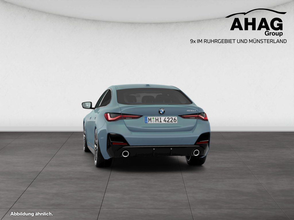 BMW 420 - Bild 7